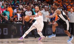 NBA Finalleri'ne Knicks damgası! Seriye deplasmanda galibiyetle başladı