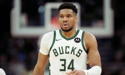 NBA’de dev takas: Giannis Antetokounmpo Miami Heat’te!
