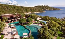 Gigi Rigolatto, Bodrum'a geri döndü