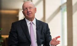 Goldman Sachs CEO'su Solomon: Piyasada korku değil açgözlülük var