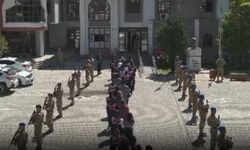 Kahramanmaraş merkezli yasa dışı bahis operasyonunda 38 kişi tutuklandı