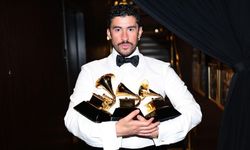 Grammy Ödülleri’nde büyük değişiklik: 5 yeni kategori eklendi