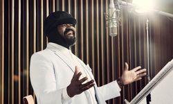 Gregory Porter D Maris Bay'e geliyor