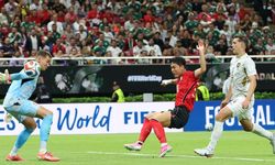 Güney Kore, Çekya’yı 2-1 mağlup ederek turnuvaya galibiyetle başladı
