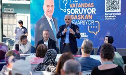 Ümraniye Belediye Başkanı Yıldırım'dan "Kandil'den tehdit aldım" çıkışı