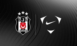 Beşiktaş dünyaca ünlü marka ile el sıkıştı! Nike dönemi başlıyor...