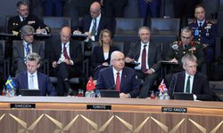 Brüksel'de kritik zirve: Bakan Güler, NATO Savunma Bakanları Toplantısı'nda
