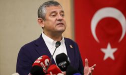 Özgür Özel'den Erdoğan'a yanıt: "CHP'deki dış mihrak sensin"