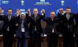 AK Parti'ye CHP'den 3 kritik katılım