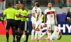 Hakan Çalhanoğlu: "Belki benim için son Dünya Kupası"