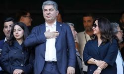 Fenerbahçe başkanını seçiyor! Hakan Safi: Rakibimizi tebrik ediyorum