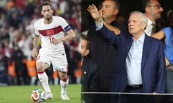 Safi anlaşmıştı, Aziz Yıldırım karar verecek! Hakan Çalhanoğlu transferinde kritik gelişme...