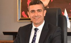 Ankara Haymana Belediye Başkanı Levent Koç CHP'den istifa etti