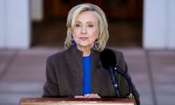 Hillary Clinton’dan Netanyahu açıklaması: İran’a takıntılı