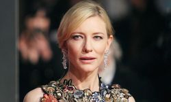 Hollywood yıldızı artık Oxford’da hoca