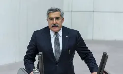 Yayman'dan Avrupa parlamentosu raporuna tepki: Yok hükmündedir