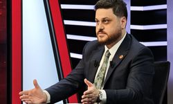 Hüseyin Baş'tan İsrail yönetimine sert tepki