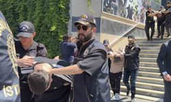 İBB yöneticisinin kaçırılması soruşturmasında 10 şüpheliye tutuklama talebi