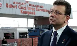 İmamoğlu'ndan duruşmada tutukluluk süresine tepki