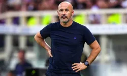 Vincenzo Italiano İstanbul'a geliyor