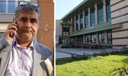 İBB Kültür A.Ş Genel Müdür Yardımcısı Erhan Karaal kimliği belirsiz kişilerce kaçırıldı
