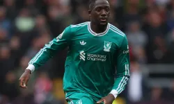 Real Madrid Konate'yi kadrosuna kattı!