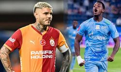 Galatasaray'dan Jhon Duran transferine özel şart! Mauro Icardi detayı...
