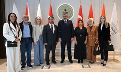 Bakan Çiftçi: Milletimizin beklentilerini esas alıyoruz