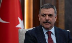 İçişleri Bakanı Çiftçi'den İsrailli bakana Kudüs cevabı: Duruşumuzdan taviz vermeyeceğiz