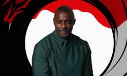 Idris Elba'dan James Bond açıklaması