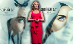 İfşa Günü (Disclosure Day) ne zaman vizyona giriyor? İfşa Günü konusu nedir, oyuncuları kimler? İfşa Günü fragman izle!