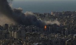 Hizbullah İsrail’deki askeri bölgeye İHA saldırısı düzenledi