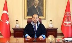 Sayıştay Başkanlığına Metin Yener’in seçilmesi Resmi Gazete’de