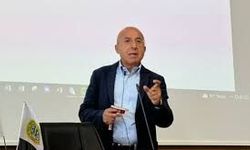 Gazeteci Ali Çağatay  Erhan Karaal'ın kaçırılması ile ilgili paylaşımlar nedeniyle tutuklandı
