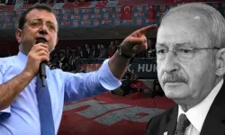 İmamoğlundan Kılıçdaroğlu'na sert mesaj