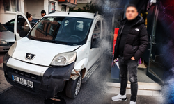 Bir türlü ikna olmadı: 4.denemesinde başardı!