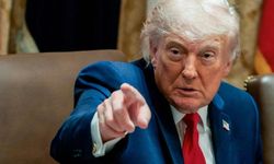 ABD Başkanı Trump'tan Küba açıklaması! "Yönetim çökmüş durumda"