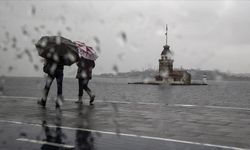 Meteoroloji'den 9 ile kritik uyarı: Gök gürültülü sağanak yağış geliyor