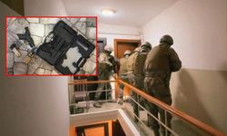 Organize suç örgütlerine dev darbe: 27 şüpheli yakalandı!