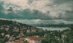 İstanbul'da tehlikeli saatler! AKOM gün ve saat verdi!