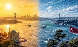 İstanbul’da yaz havası başlıyor!