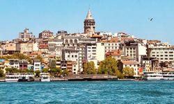 İstanbul’da yaz sıcakları başlıyor!