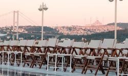 İstanbul’un en iyi açık hava sinemaları açıldı