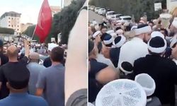 Hiranur Vakfı kurucusu Yusuf Ziya Gümüşel tahliye edildi: Cemaatin karşılama görüntüleri tepki topladı