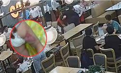 İzmir’de 2 yaşındaki bebeğin hayatı bir anlık hatayla karardı!