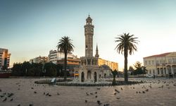 İzmir’in en sevilen tatlı mekanları