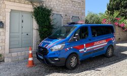 Jandarma’da 29 bin 353 personelin yeri değişti