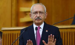 Kılıçdaroğlu'ndan vekillere "bekleyin" mesajı