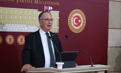 Saadet Partili Kılıç'tan ekonomi ve tarım eleştirisi