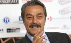 Yeşilçam'ın efsane ismi Kadir İnanır hayatını kaybetti